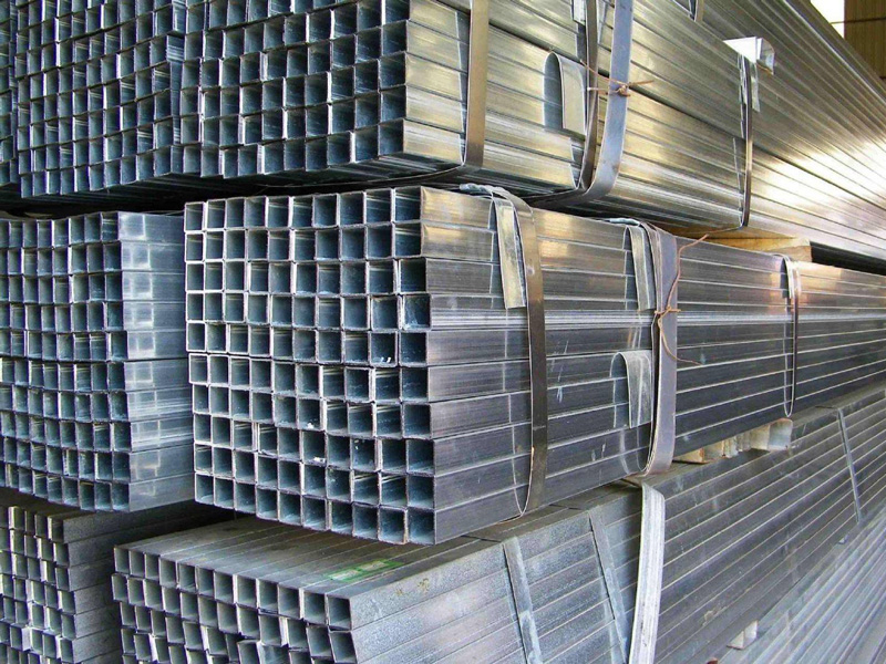 北京热镀锌方管 北京热镀锌方管