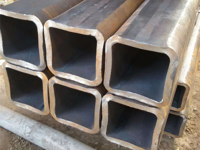 北京Q355B无缝方管 北京Q355B无缝方管