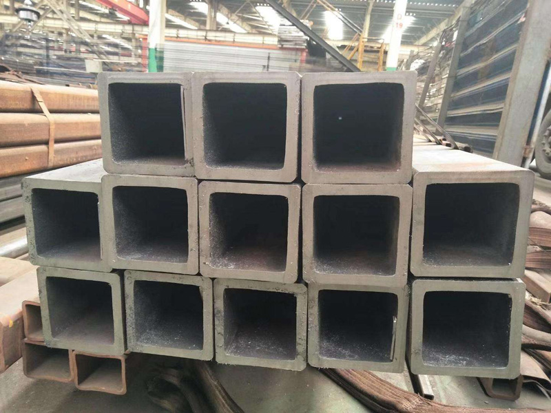 北京Q355B无缝方管 北京Q355B无缝方管