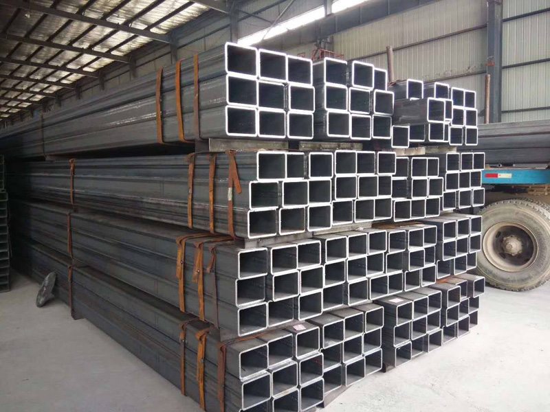 北京Q355B直缝方管 北京Q355B直缝方管