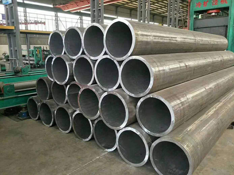 北京Q355B合金无缝钢管 北京Q355B合金无缝钢管