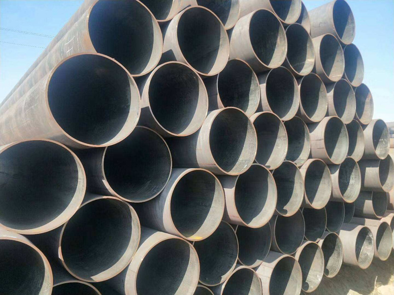 北京Q355B热轧无缝钢管 北京Q355B热轧无缝钢管