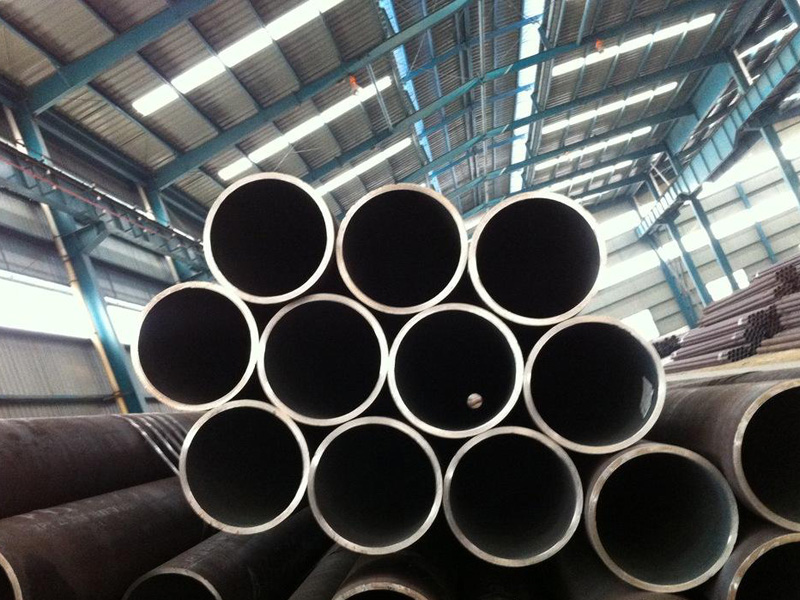 北京Q355B冷拔无缝钢管 北京Q355B冷拔无缝钢管