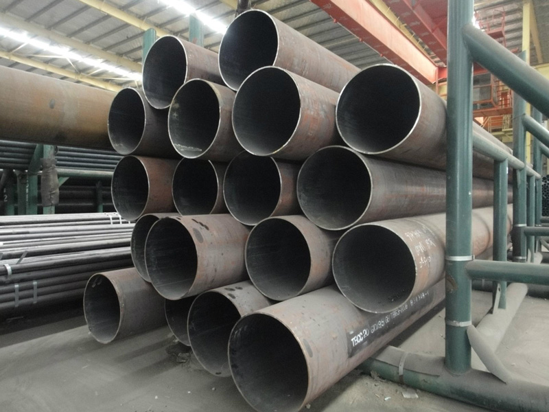 北京Q355B无缝钢管 北京Q355B无缝钢管