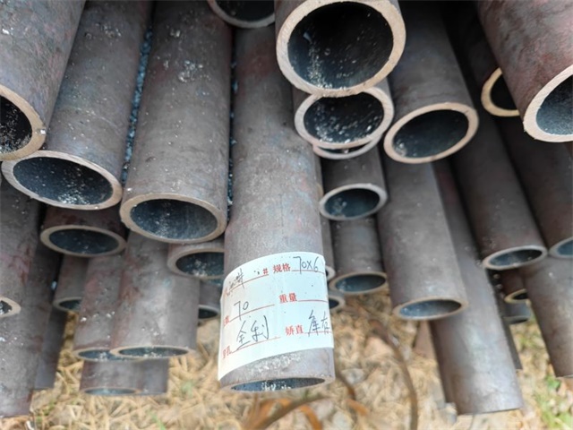 北京Q355D无缝钢管 北京Q355D无缝钢管