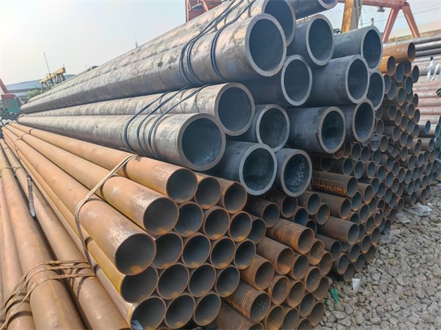 北京Q355C钢管 北京Q355C钢管