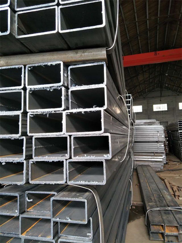 北京Q345C热镀锌方管 北京Q345C热镀锌方管