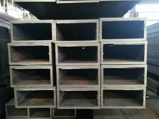北京Q355B无缝矩形方管